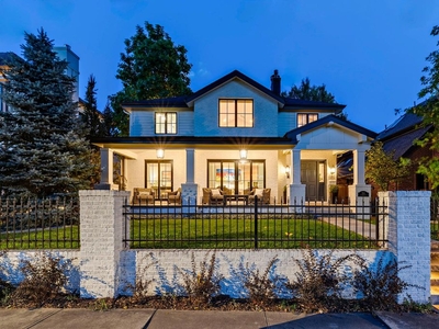 Luxury Detached House for sale in Denver, Colorado