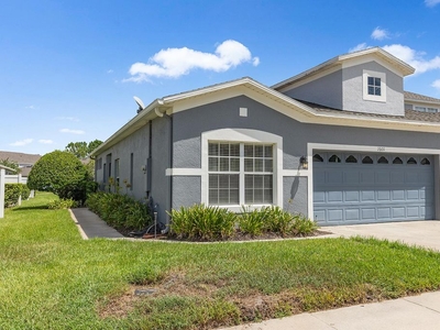 Luxury Townhouse for sale in Sanford, Florida