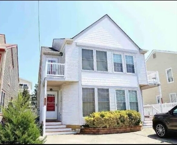 Condo For Rent In Brigantine, New Jersey