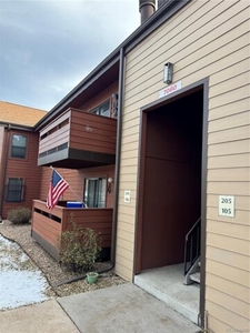 Condo For Rent In Lakewood, Colorado