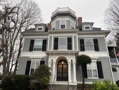 Condo For Rent In Newburyport, Massachusetts