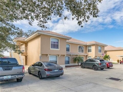 Condo For Sale In Cape Coral, Florida