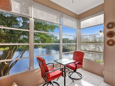 Condo For Sale In Lauderdale Lakes, Florida
