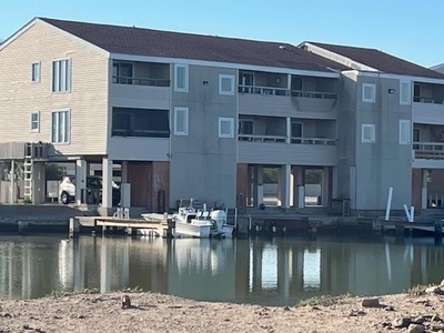 Condo For Sale In Port Isabel, Texas