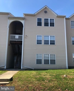 Flat For Rent In New Castle, Delaware