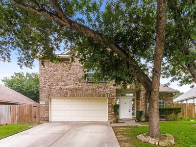 Home For Rent In Converse, Texas