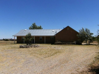 Home For Rent In Edgewood, New Mexico