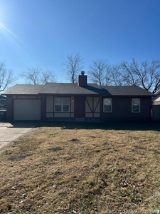 Home For Rent In Glenpool, Oklahoma
