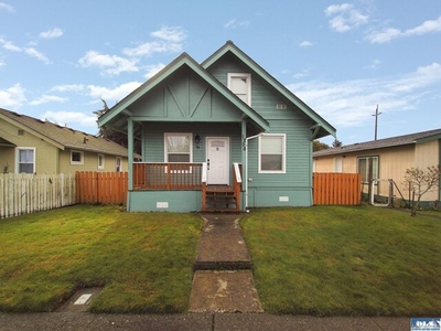 Home For Rent In Port Angeles, Washington