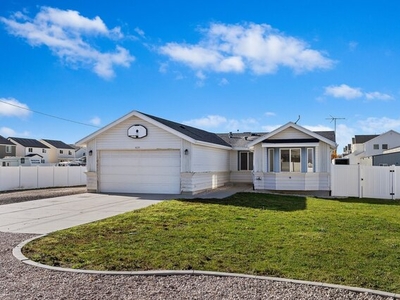 Home For Rent In West Haven, Utah