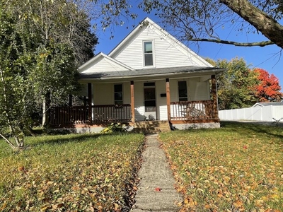 Home For Rent In Westfield, Indiana