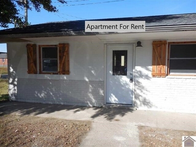 Home For Rent In Wickliffe, Kentucky