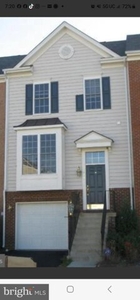 Home For Rent In Woodbridge, Virginia