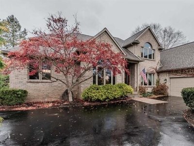 Home For Sale In Ann Arbor, Michigan