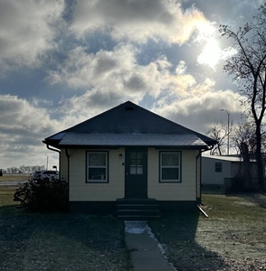 Home For Sale In Arlington, South Dakota