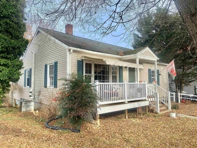 Home For Sale In Bridgewater, Virginia