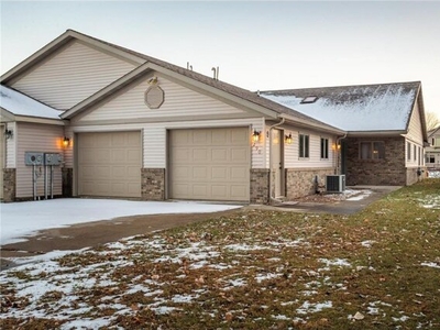 Home For Sale In Brownsville, Minnesota