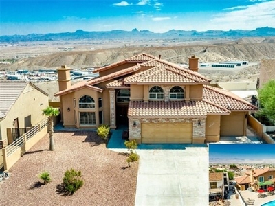 Home For Sale In Bullhead City, Arizona