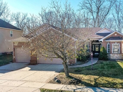 Home For Sale In Cicero, Indiana