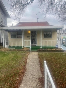 Home For Sale In Columbus, Ohio