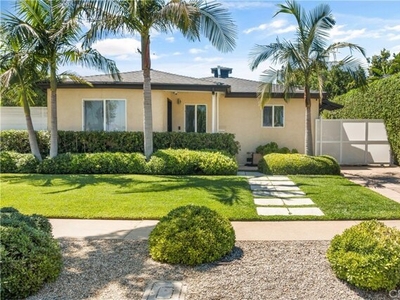 Home For Sale In Compton, California
