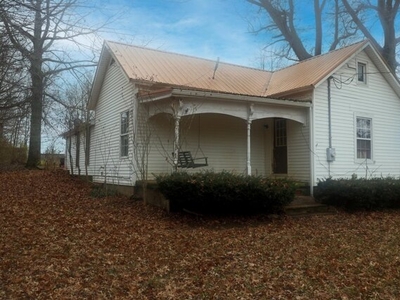Home For Sale In Cynthiana, Kentucky