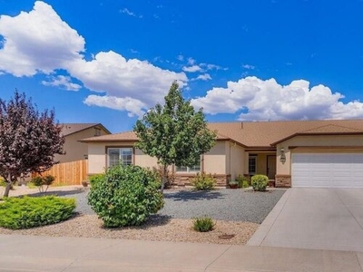Home For Sale In Dayton, Nevada