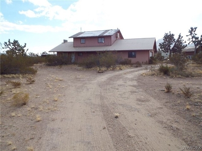Home For Sale In Dolan Springs, Arizona