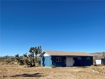 Home For Sale In Dolan Springs, Arizona