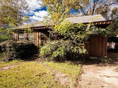 Home For Sale In El Dorado, Arkansas