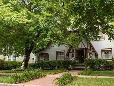 Home For Sale In Emporia, Kansas