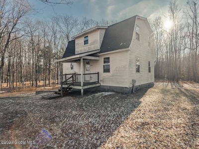 Home For Sale In Galway, New York