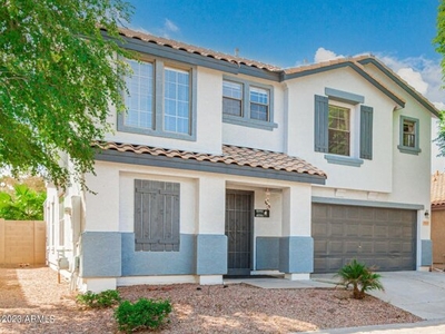 Home For Sale In Gilbert, Arizona