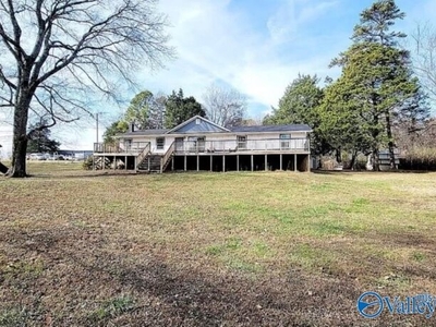 Home For Sale In Grant, Alabama