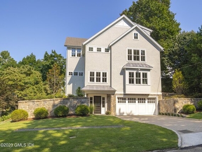 Home For Sale In Greenwich, Connecticut