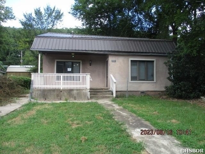 Home For Sale In Hot Springs, Arkansas