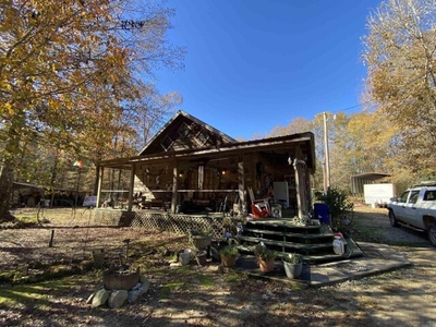 Home For Sale In Huttig, Arkansas