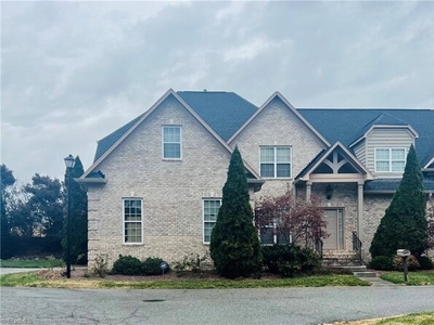 Home For Sale In Jamestown, North Carolina