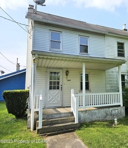 Home For Sale In Kelayres, Pennsylvania