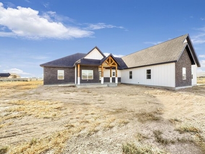 Home For Sale In Kimberly, Idaho