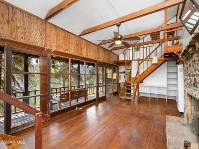 Home For Sale In Lake Sherwood, California