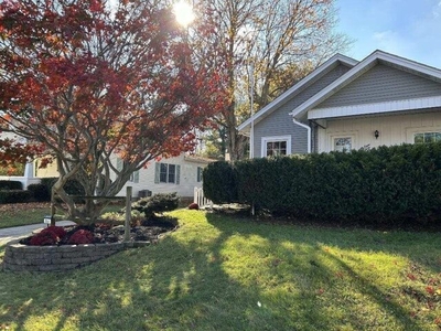 Home For Sale In Lancaster, Ohio