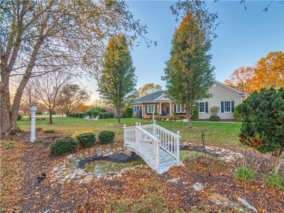 Home For Sale In Locust Hill, Virginia