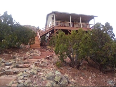 Home For Sale In Magdalena, New Mexico