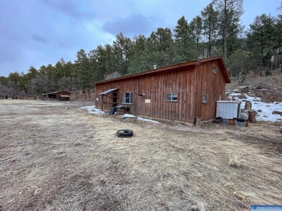 Home For Sale In Mimbres, New Mexico