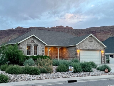 Home For Sale In Moab, Utah