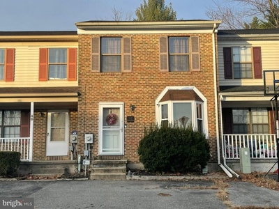 Home For Sale In New Castle, Delaware