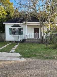 Home For Sale In New Orleans, Louisiana