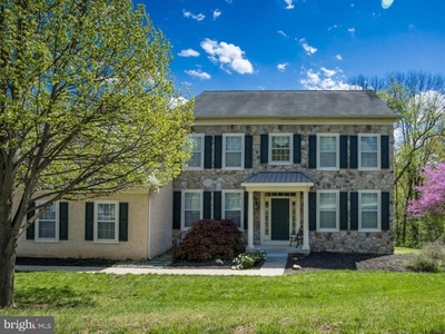Home For Sale In Newark, Delaware