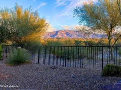 Home For Sale In Oracle, Arizona